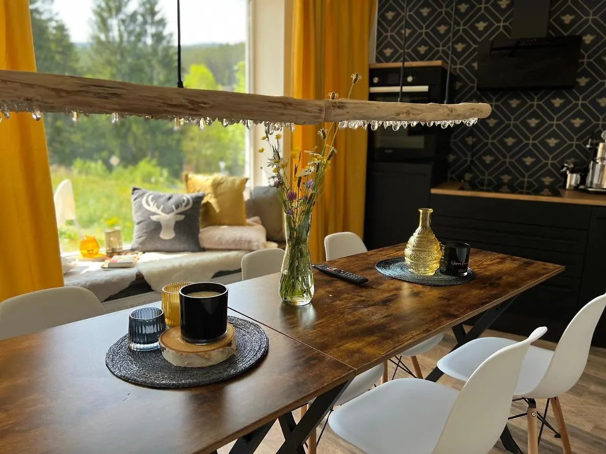 Apartment Bavaria Mountain Lodge Terrasse Ski Arber Osser Bayrischer Wald Designer Ferienwohnung Nationalpark Bayrischer Wald Inkl Osser Plus Pool Lohberg Deutschland