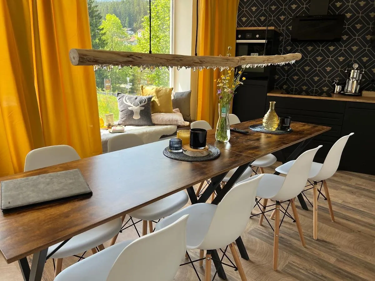 Bavaria Mountain Lodge Terrasse Ski Arber Osser Bayrischer Wald Designer Ferienwohnung Nationalpark Bayrischer Wald Inkl Osser Plus Pool Lohberg