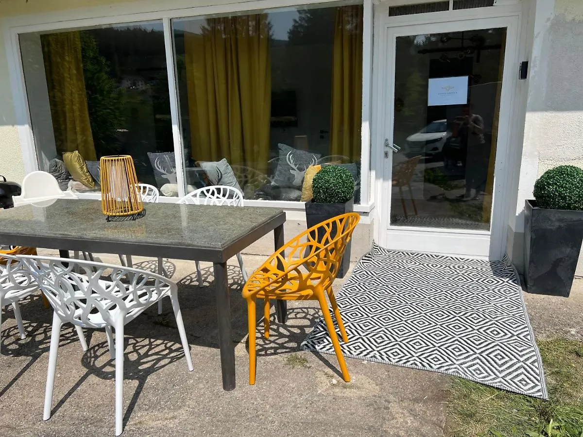 Bavaria Mountain Lodge Terrasse Ski Arber Osser Bayrischer Wald Designer Ferienwohnung Nationalpark Bayrischer Wald Inkl Osser Plus Pool Lohberg 0*,