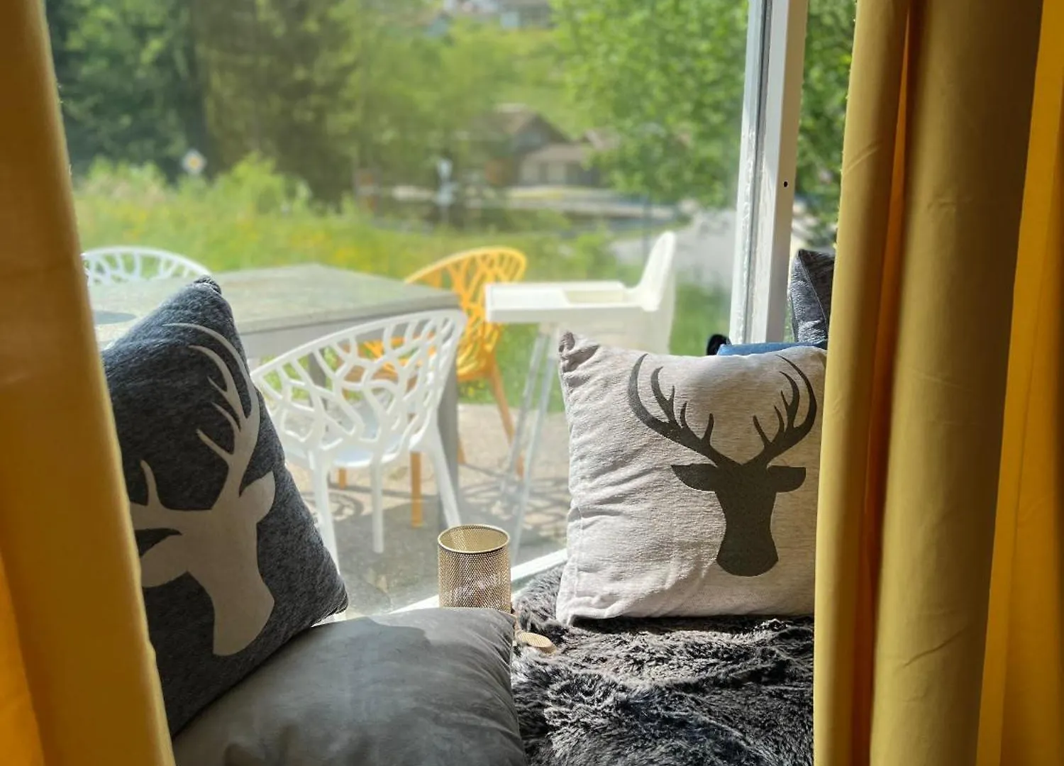 Bavaria Mountain Lodge Terrasse Ski Arber Osser Bayrischer Wald Designer Ferienwohnung Nationalpark Bayrischer Wald Inkl Osser Plus Pool Lohberg Apartment