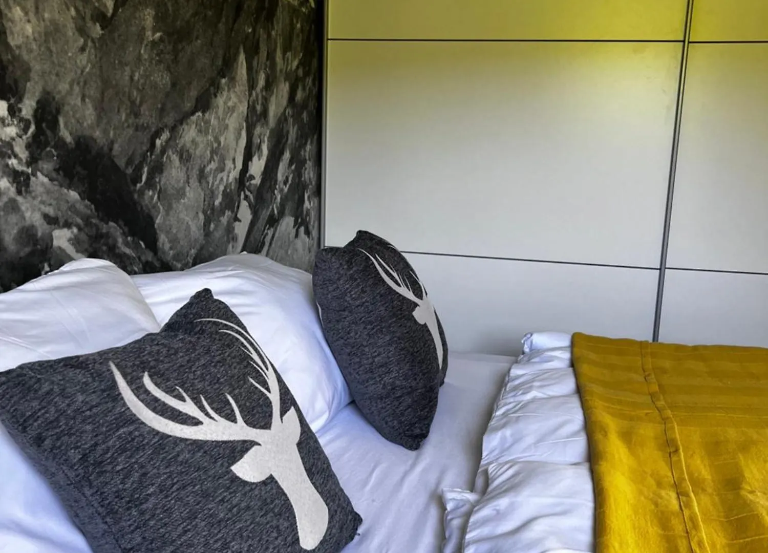 Bavaria Mountain Lodge Ski Arber Osser Bayrischer Wald Designer Ferienwohnung Lohberg Deutschland