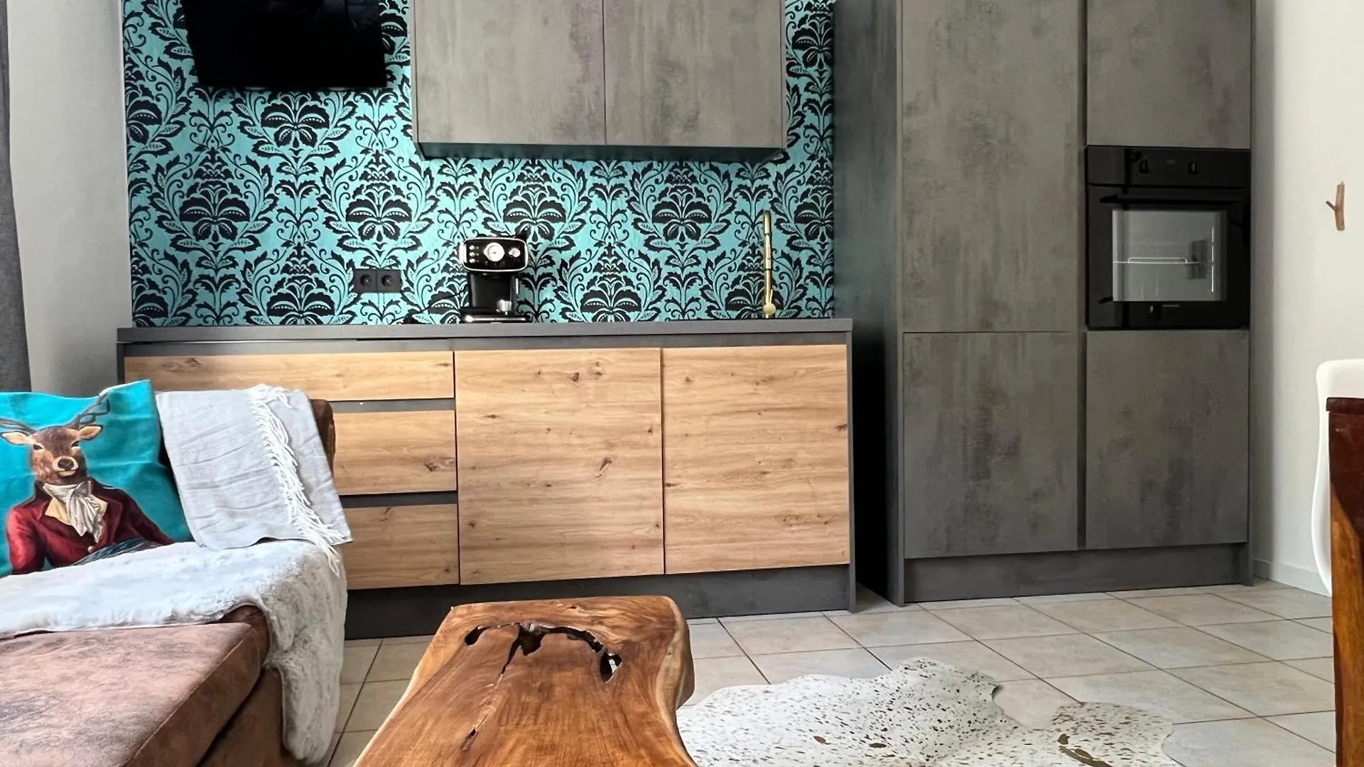 Bavaria Mountain Lodge Ski Arber Osser Bayrischer Wald Designer Ferienwohnung Lohberg 0*,  Deutschland