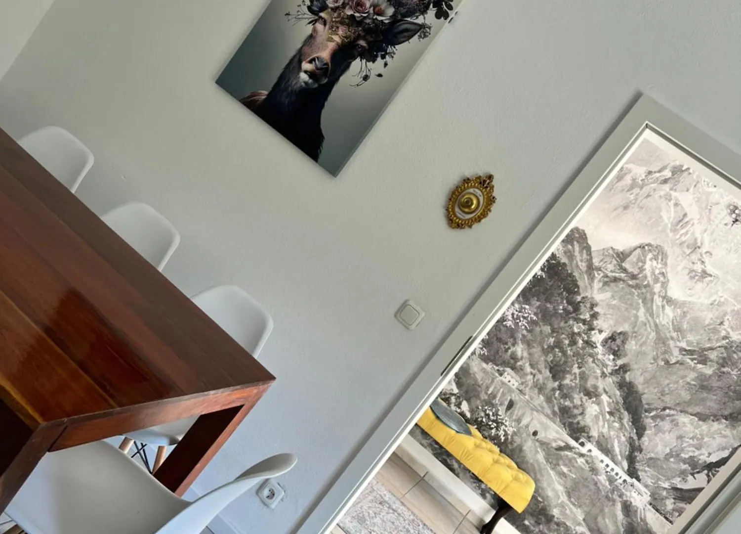 Apartment Bavaria Mountain Lodge Ski Arber Osser Bayrischer Wald Designer Ferienwohnung Lohberg Deutschland