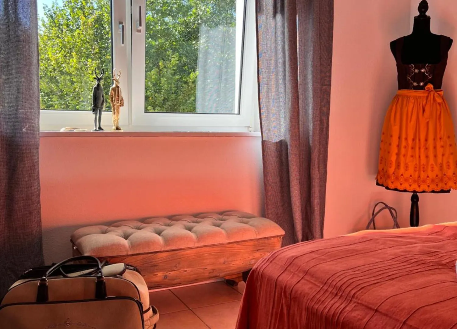 Bavaria Mountain Lodge Ski Arber Osser Bayrischer Wald Designer Ferienwohnung Lohberg