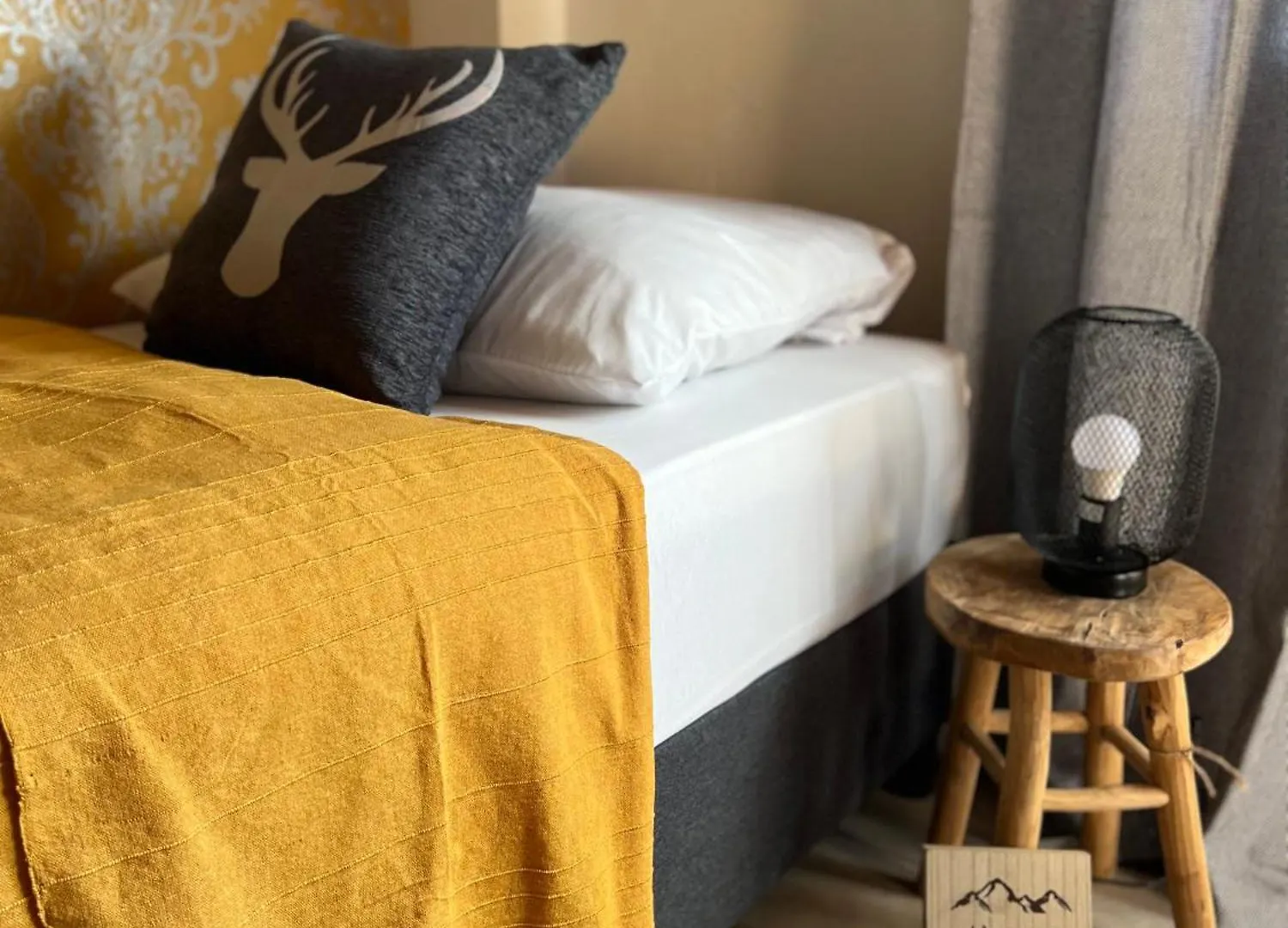 Bavaria Mountain Lodge Ski Arber Osser Bayrischer Wald Designer Ferienwohnung Lohberg Deutschland
