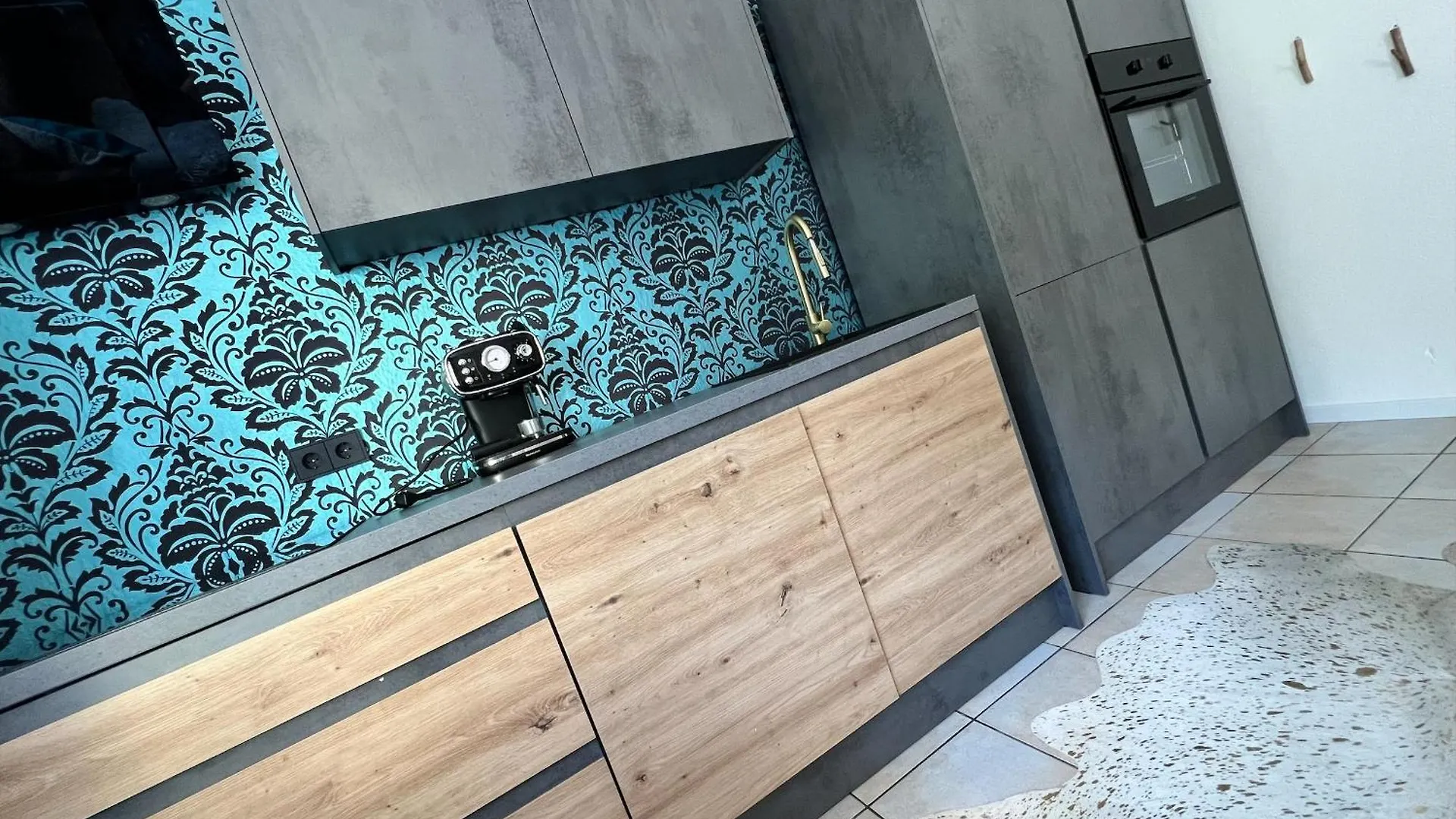 Bavaria Mountain Lodge Ski Arber Osser Bayrischer Wald Designer Ferienwohnung Lohberg