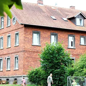 Apartment Zur Eisenbahn, Fladungen