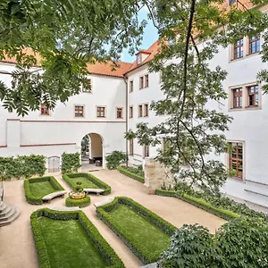 Augustine, A Luxury Collection Hotel, Hotel Prag